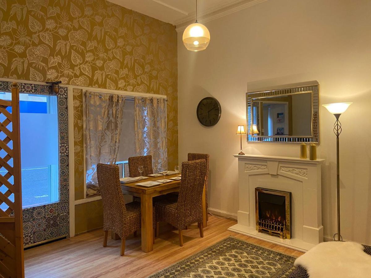 Appartement Roman Studio *