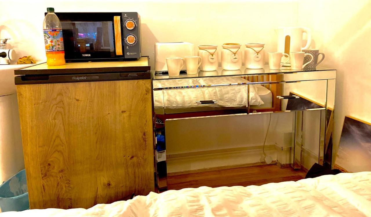Appartement Roman Studio Édimbourg