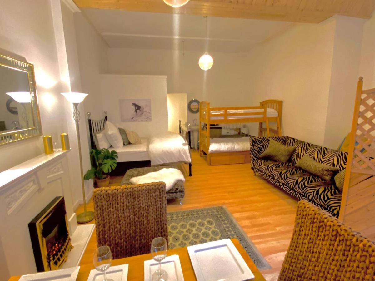 Appartement Roman Studio *