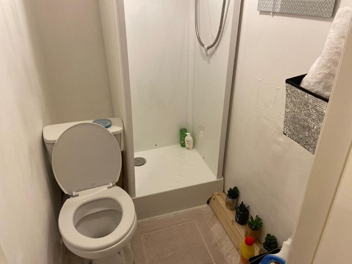 Appartement Roman Studio
