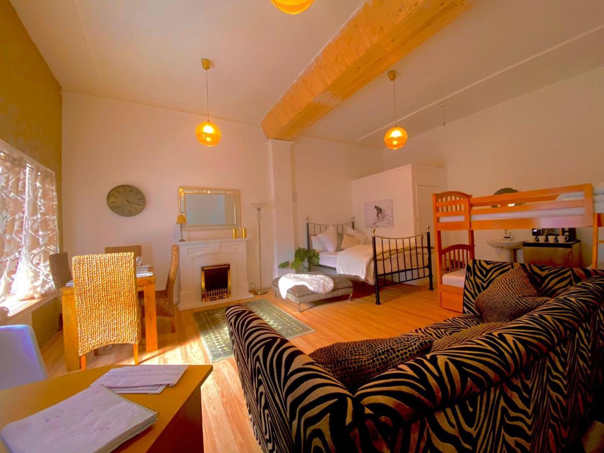 Roman Studio Appartement *